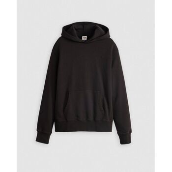 Levi's Sweater Levis A8435 0019 - AUTHENTIC HOODIE-BLACK AGATE GARMENT