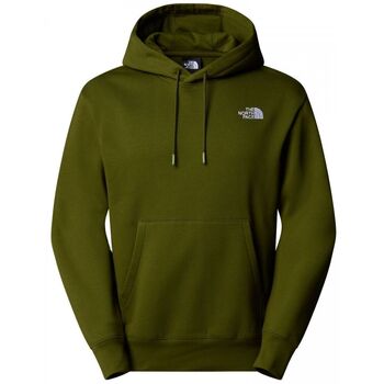 The North Face Sweater  NF0A89ES - M ESS RELAXED HD-BRI1 WOODLAND GREEN
