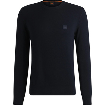 Boss Sweater  Pullover Kanovano Navy