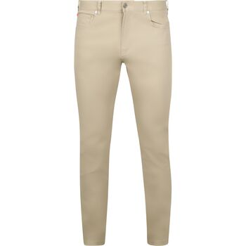 Scotch & Soda Broek Scotch & Soda Broek Ralston Beige