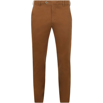 Meyer Broek  Chino Bonn Camel