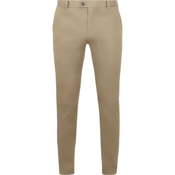Vanguard Broek  V9 Chino Dobbey Greige