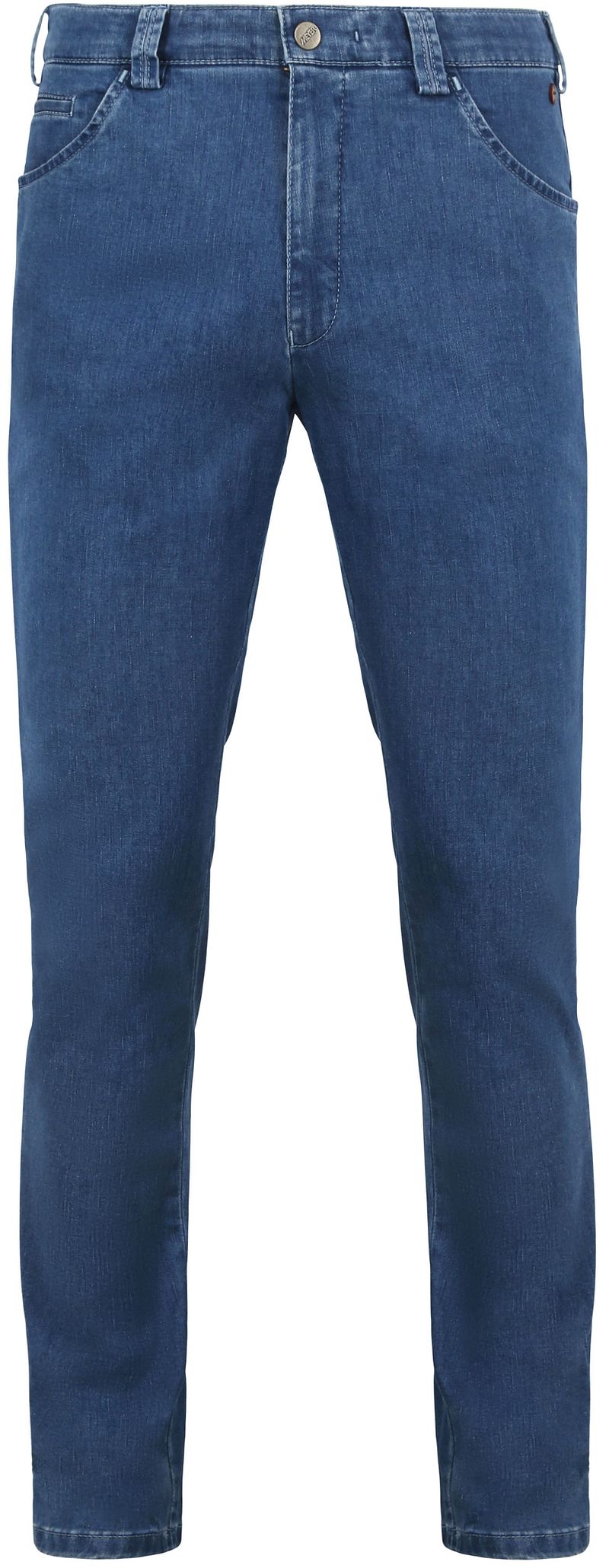 Meyer Jeans Dublin Blauw