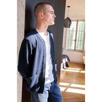 Le Temps des Cerises Vest  Cardigan TERIS