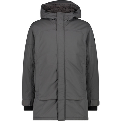 CMP Heren Hoodie Parka