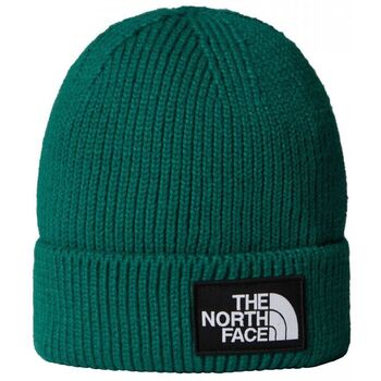 The North Face Muts  NF0A8CHENL11 TNF LOGO BOX-EVERGR
