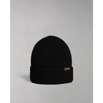 Napapijri Muts  FOLI 3 - NP0A4GK8-0411 BLACK