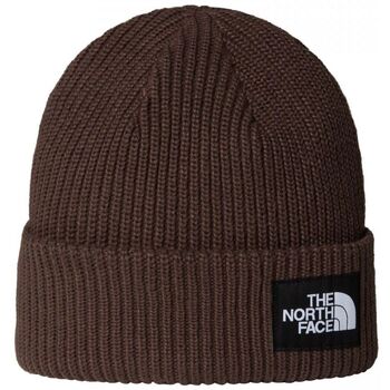 The North Face Muts  NF0A8CGZ SALTY LINED BEANIS-1OI1 SMOKEY BROWN