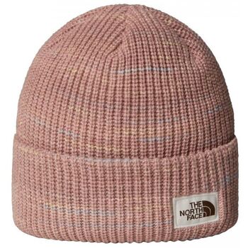 The North Face Muts  NF0A8CHM SALTY BAE LINED BEANIE-BOU1 MARS