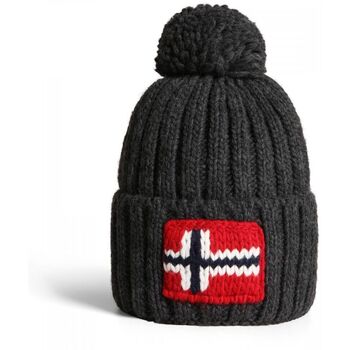 Napapijri Muts  SEMIURY 5 - NP0A4GKB-197 DARK GREY