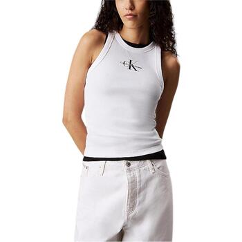Calvin Klein Jeans Top  J20J225301YAA
