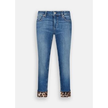 Liu Jo 7/8 Jeans  MONROE UF5006 D0236-78858