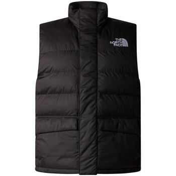 The North Face Donsjas  NF0A89G6 M LIMBARA VEST-JK31 BLACK