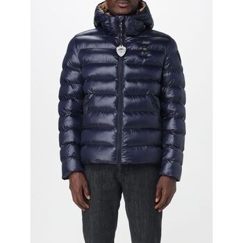 Blauer Donsjas  25WBLUC02079005958 888TB