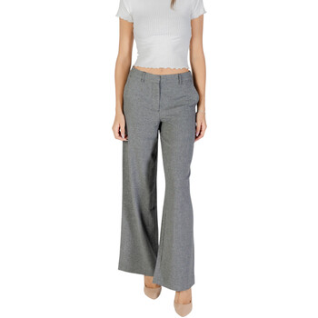 Only Harembroek  ONLDELL LIFE MW WIDE PANT CC TLR 15351146
