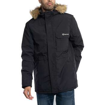 Sergio Tacchini Parka Jas  Budge Parka-jack