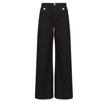 Only Flared/Bootcut  ONLMADELINE HW WID POCKET