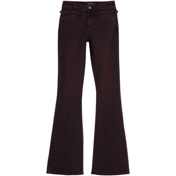 Desigual Flared/Bootcut  DENIM_COCO 25WWDD19