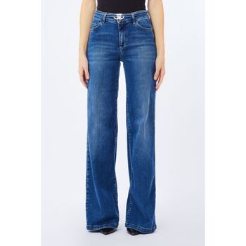 Liu Jo Flared/Bootcut  GOOD UF5100 D0264-78899