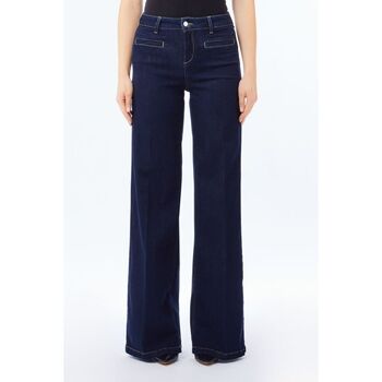Liu Jo Flared/Bootcut  PARFAIT UF5069 DS015-77000