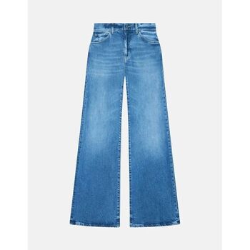 Dondup Flared/Bootcut  DP619 DSE370 LI7 AMBER-800