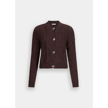 Liu Jo Vest  MF5423 MS040-X0385