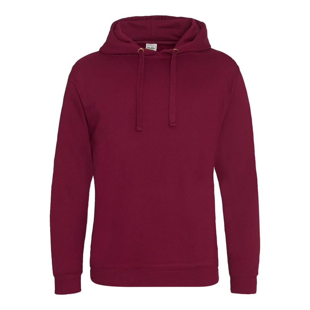 Awdis Hoods epische herenhoodie XS