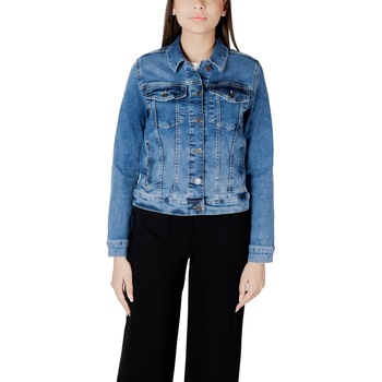 Street One Blazer  QR Denim-Jacket 212417