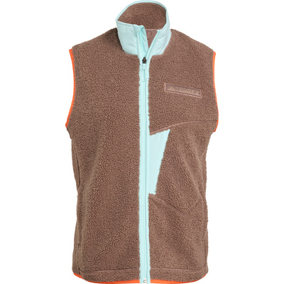 Adidas Terrex Dames Xploric High Pile Fleece Bodywarmer