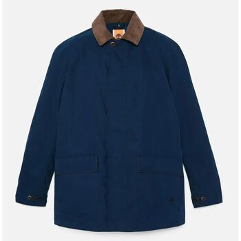 Timberland Windjack  TB0A44GB TBT MN LIFE OUTERWEAR-4331 DARK SAPPHIRE