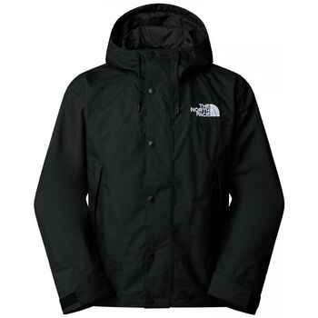 The North Face Windjack  NF0A8B5GJK31 M REIGN ON JACKET-BLACK