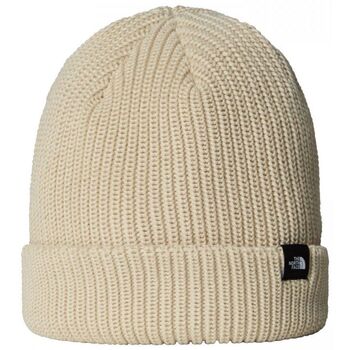 The North Face Muts  NF0A55JG FISHERMAN BEANIE-3X41 GRAVEL