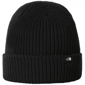 The North Face Muts  NF0A55JG FISHERMAN BEANIE-JK31 BLACK