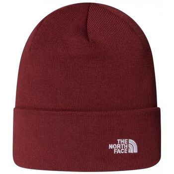 The North Face Muts  NF0A5FW1 NORM BEANIE-0VO1 SUMAC