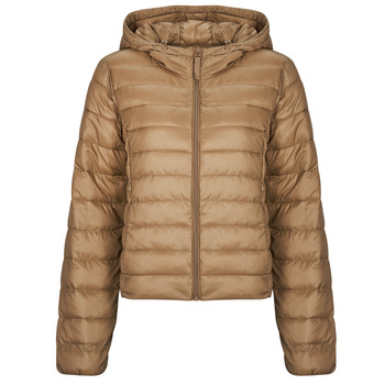Only Donsjas  ONLTAHIA LW QUILTED HOOD
