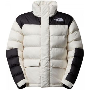 The North Face Donsjas  NF0A8DZXQLI W LIMBARA INS JKT-WHITE DUNE