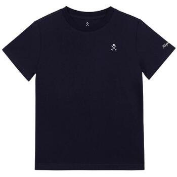 Harper - Neyer T-shirt Korte Mouw  1401325001