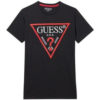 Guess T-shirt Korte Mouw  -