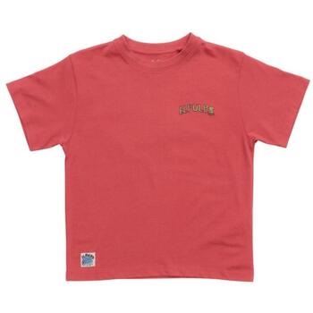 Elpulpo T-shirt Korte Mouw  17010128731501