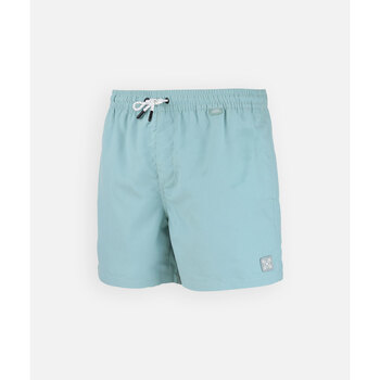 Oxbow Zwembroek  Strandshort effen essentieel VALENS