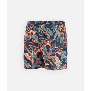 Oxbow Zwembroek  Strand short bloemen TROPICS