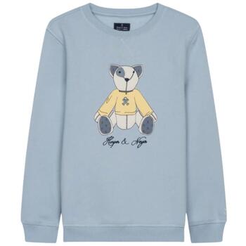 Harper - Neyer Sweater  1404125005 410