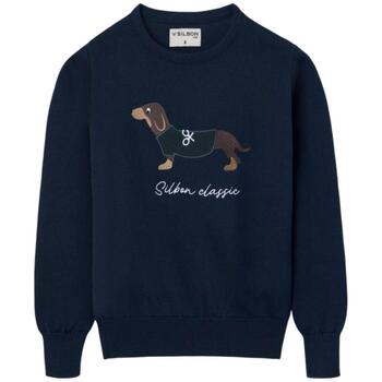 Silbon Sweater  134303