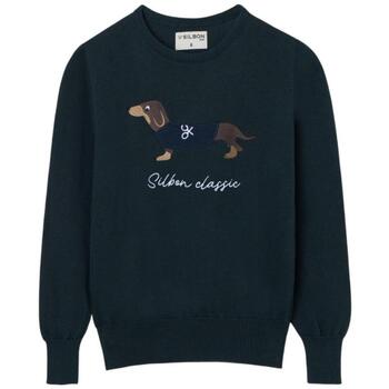 Silbon Sweater  134304