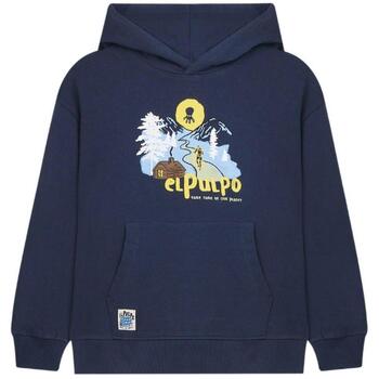 Elpulpo Sweater  17030228746720