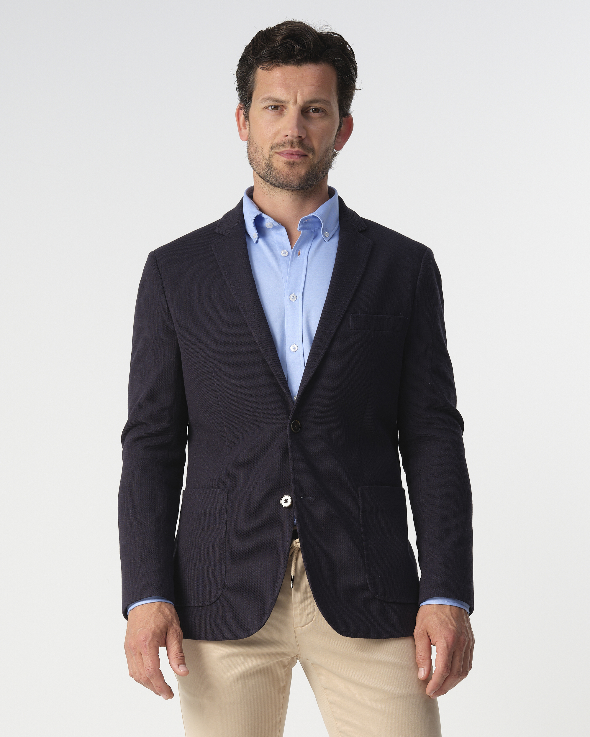 Campbell Sinclair jacket