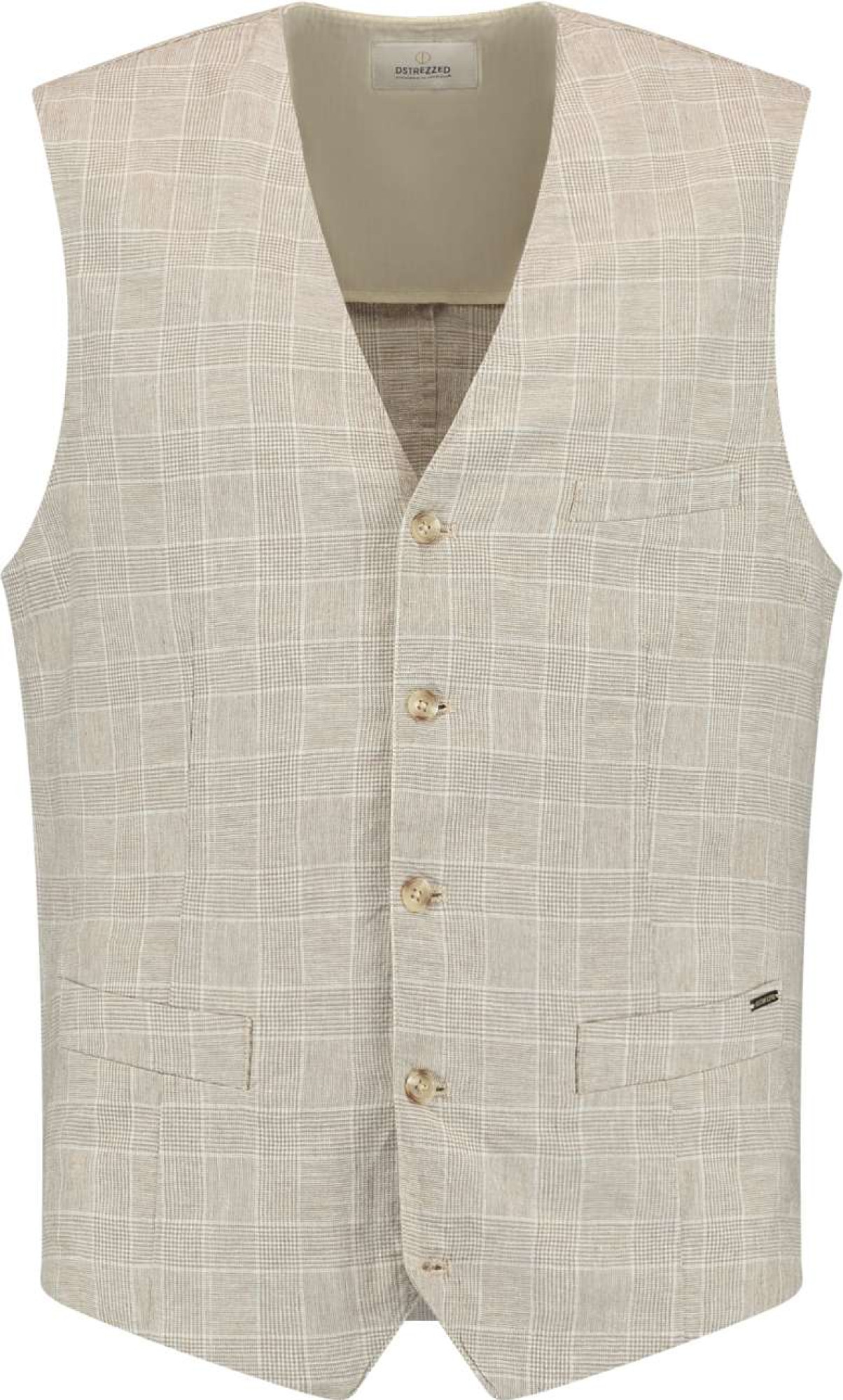 Dstrezzed Ds dennys gilet