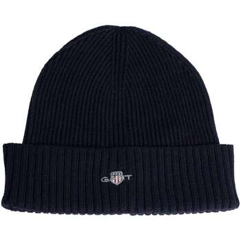 Gant Muts  Katoenmix Logo Beanie