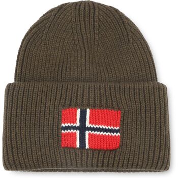 Napapijri Muts  Evei Muts Groen