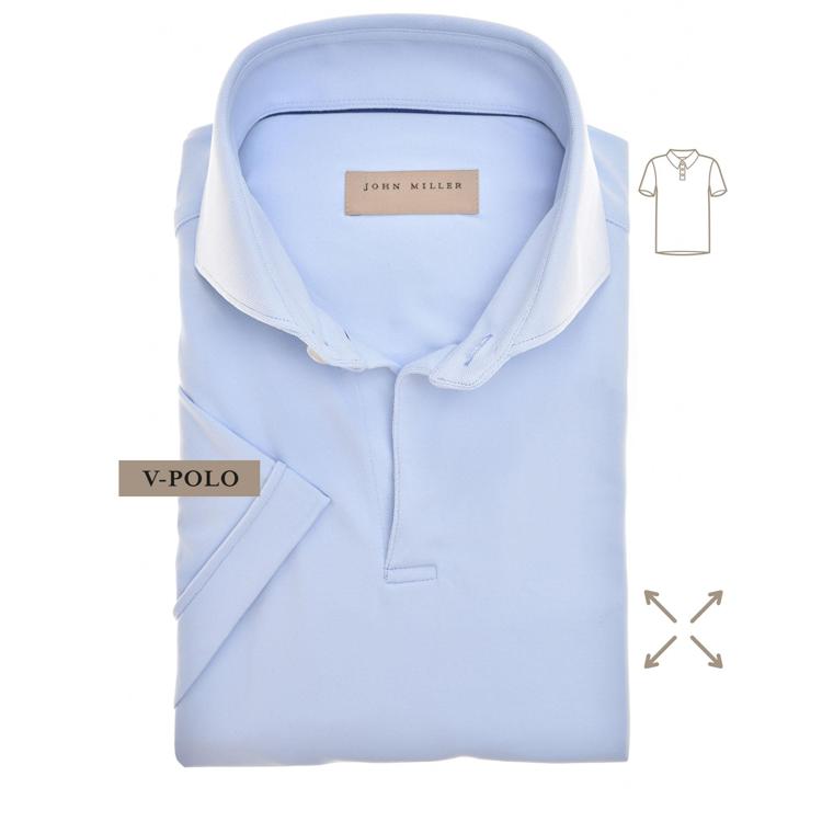 John Miller Dress shirt 5142037-130-000-000